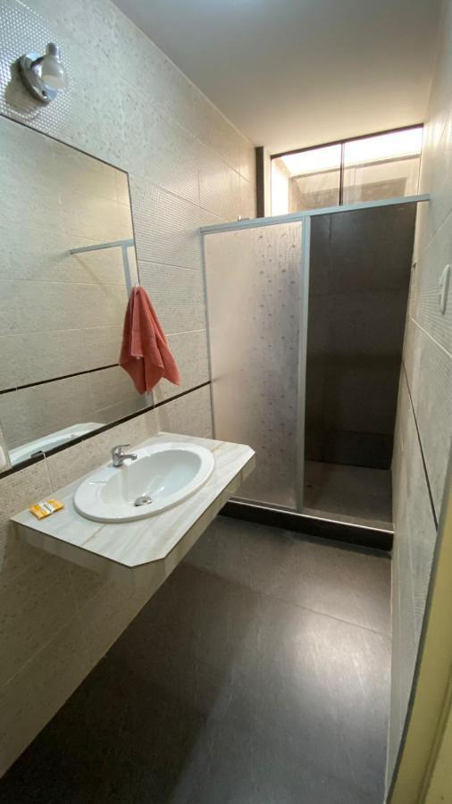 La Posada De Pepe Piura Esterno foto