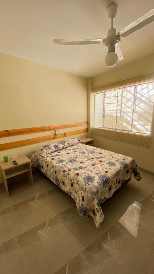 La Posada De Pepe Piura Esterno foto