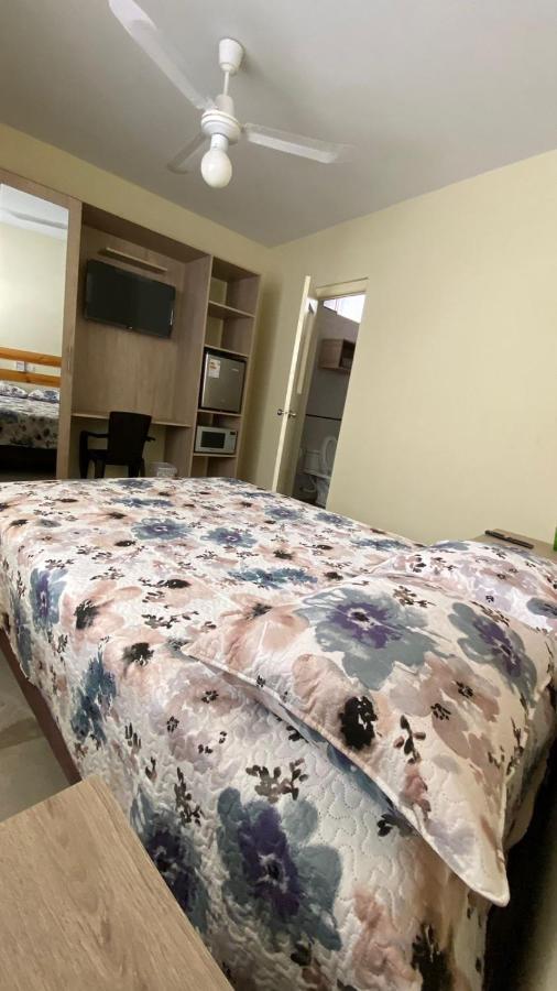 La Posada De Pepe Piura Esterno foto